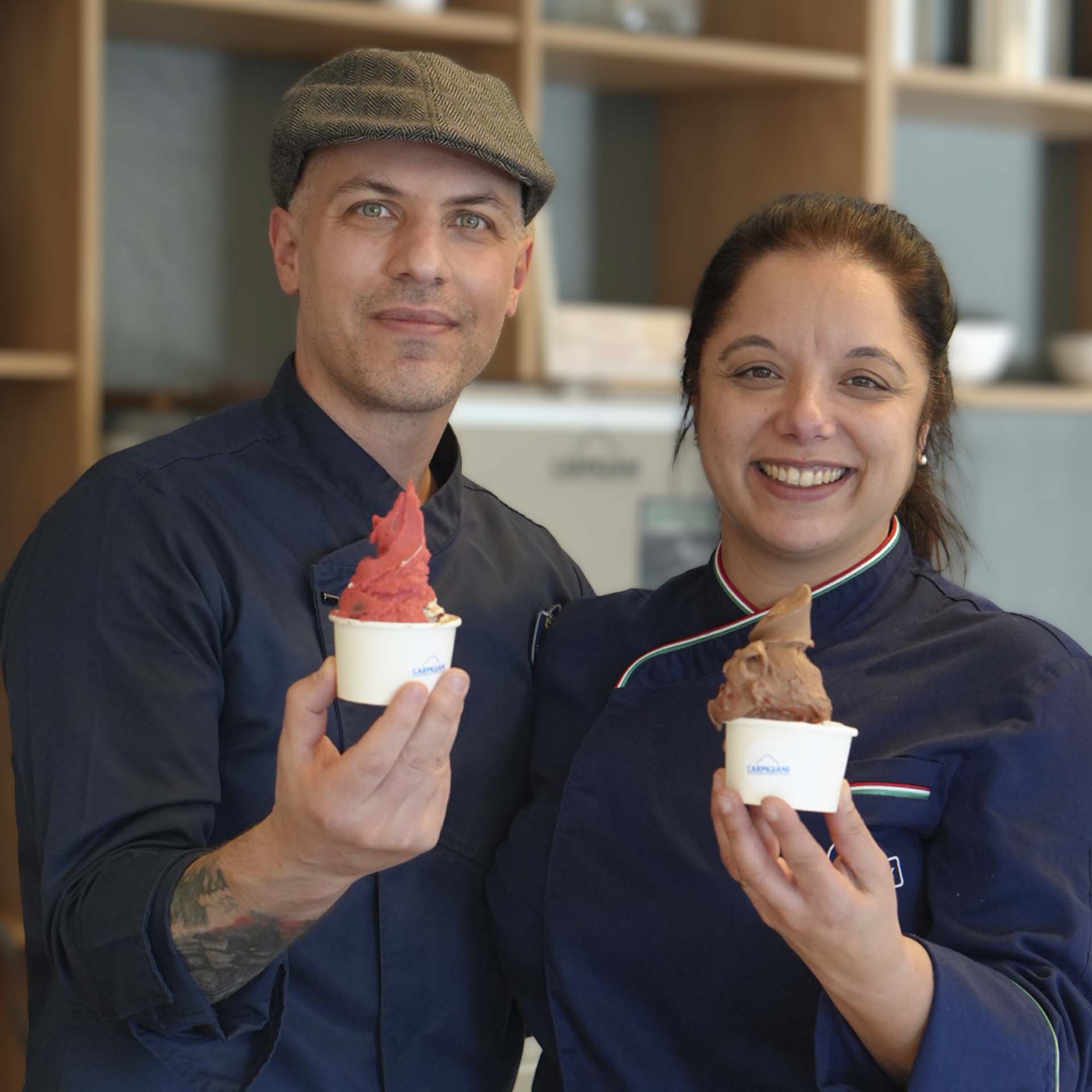 Control de Gestión & Rentabilidad